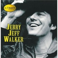 Jerry Jeff Walker: Ultimate Collection